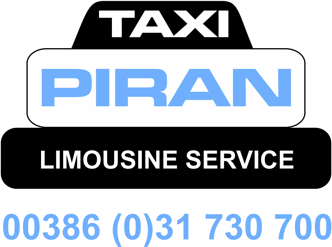 Taxi Piran