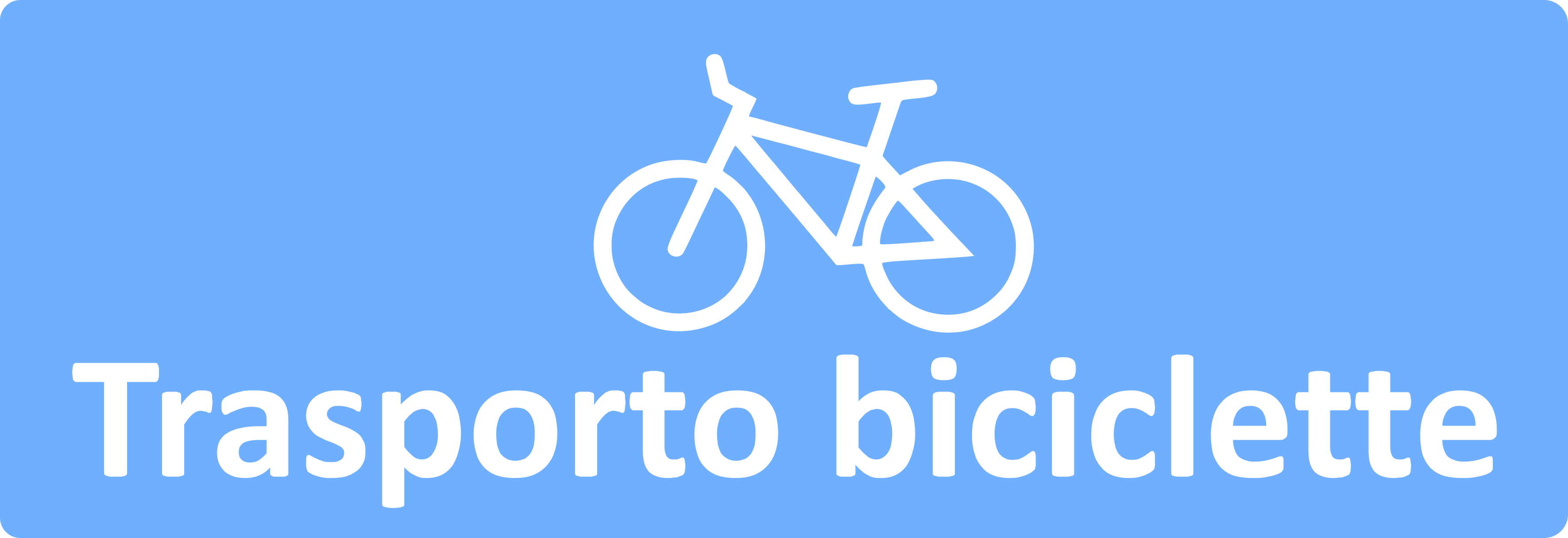 Trasporto biciclette