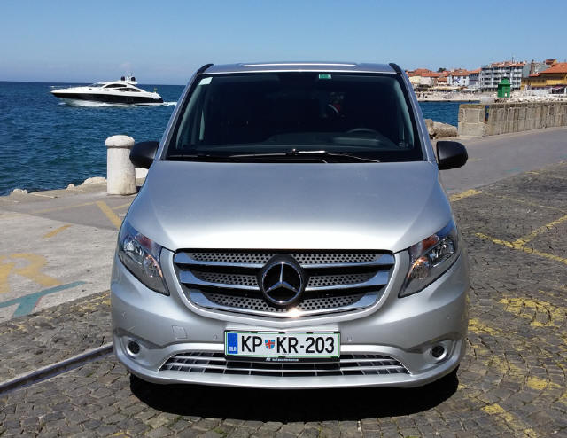 Taxi Koper