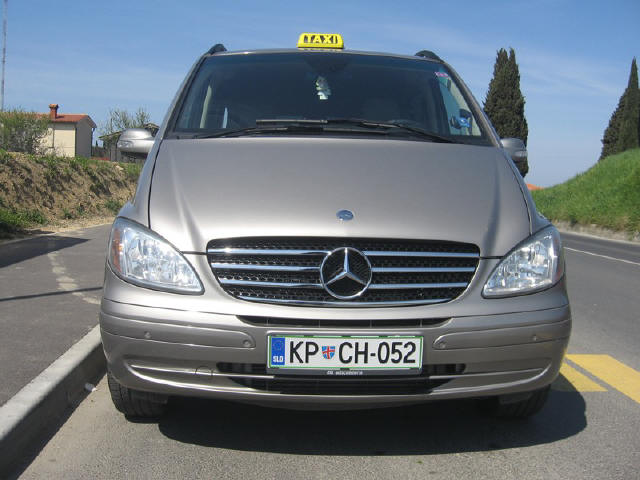 Taxi Koper