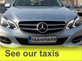 Taxi Piran