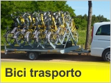 Bici trasferimenti